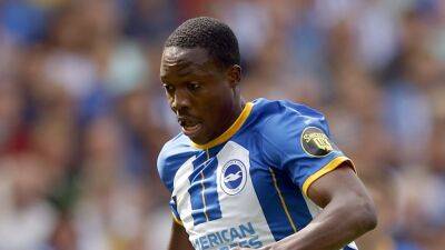 Brighton's Mwepu retires at 24 due to heart condition - rte.ie - Mali - Zambia