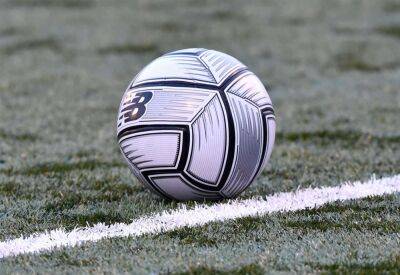 Football fixtures and results: Friday October 7 to Wednesday October 12