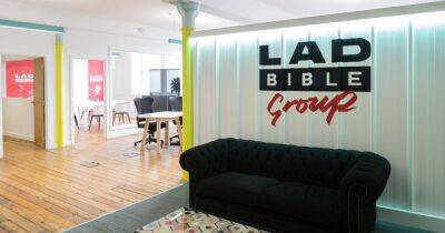 LadBible owner to make redundancies at Manchester head office