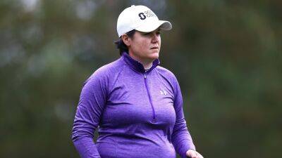 Becky Brewerton - My Story: From Solheim Cup appearances and victories on the Ladies European Tour - eurosport.com - Australia