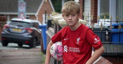 Dan Walker - The 12-year-old boy who has not been to school in a year - manchestereveningnews.co.uk - Usa