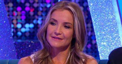 BBC Strictly Come Dancing's Helen Skelton shares fresh post about 'family' with sweet snaps