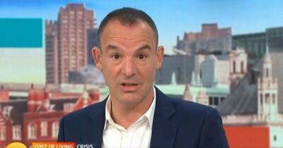 Martin Lewis demands emergency mortgage plan from government as he warns of 'ticking time bomb'