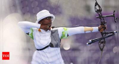 TOISA 2021: Meet the nominees - Deepika Kumari - timesofindia.indiatimes.com -  Tokyo - India