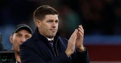 Steven Gerrard warned he's given Aston Villa doubters ammo amid gloomy 'not out the woods' confession