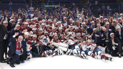 Gary Bettman - Lapsed fan's guide to the NHL season - trades, signings, more - espn.com - Beijing -  Seattle - state Colorado - county Bay