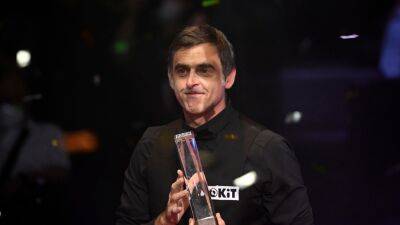 Opinion: Why Hong Kong Masters was very special showcase for Ronnie O'Sullivan and snooker's brightest stars