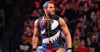 Johnny Gargano: 10 things you didn't know about the ex-WWE NXT Champion