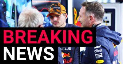 Red Bull found guilty of a ‘minor’ breach of Formula One’s financial rules