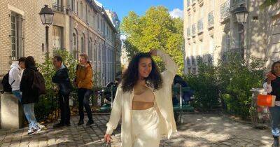 I tried the 4th and Reckless sell out Palais set and it made me feel very chic - manchestereveningnews.co.uk - France
