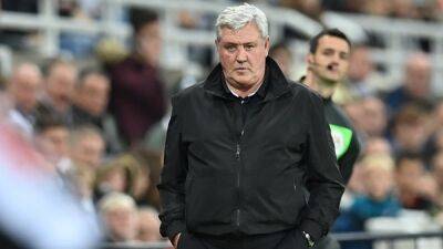 West Brom Sack Manager Steve Bruce After Eight Months In Charge