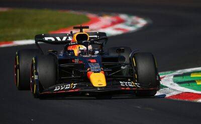 FIA confirms Red Bull and Aston Martin breaches of cost cap rules
