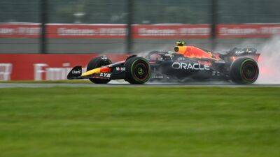 Max Verstappen - Aston Martin - F1's Red Bull guilty of 'minor' budget cap violation - tsn.ca - Japan