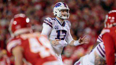 Behind the Bills-Chiefs and Cowboys-Eagles opening lines