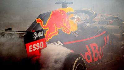 Max Verstappen - Lewis Hamilton - Aston Martin - Red Bull found guilty of 'minor' breach of F1 financial regulations - rte.ie - Abu Dhabi