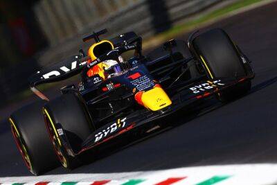 Max Verstappen - Aston Martin - Milton Keynes - Red Bull 'surprised and disappointed' with FIA cost cap findings - givemesport.com - county Martin