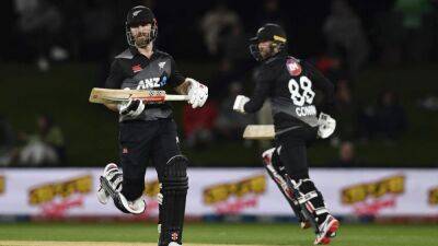 New Zealand vs Pakistan, Tri-Series 4th T20I: When And Where To Watch Live Telecast, Live Streaming - sports.ndtv.com - New Zealand - India - Bangladesh - Pakistan