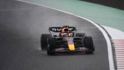 Max Verstappen - Aston Martin - Red Bull Found Guilty Of Breaching F1 Cost Cap: The FIA - sports.ndtv.com - county Martin