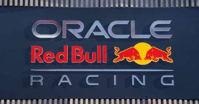 Red Bull found guilty of ‘minor’ breach of F1 financial regulations