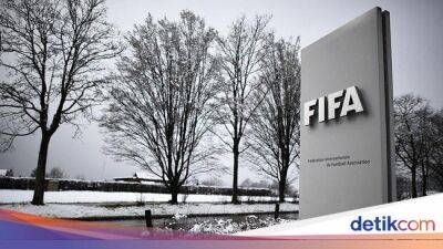 FIFA Bakal ke Jakarta, Apa yang Dibahas?