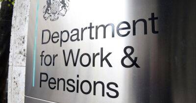 When people on Universal Credit will get second DWP cost of living payment and who is eligible