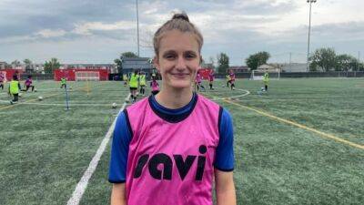 Canada set to make waves at FIFA U-17 Soccer World Cup — with 4 Quebecers named to team