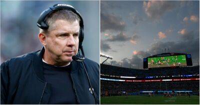 Carolina Panthers - Sean Payton - Drew Brees - Carolina Panthers: Crucial detail could stop team appointing Super Bowl-winning head coach - givemesport.com -  New Orleans - county Baker