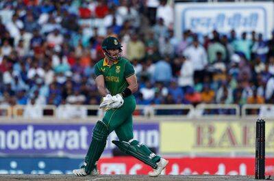 Proteas, Markram have TWO objectives for critical third ODI against India