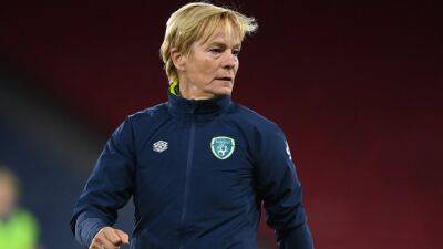 Ireland can 'change lives' with play-off victory - Pauw