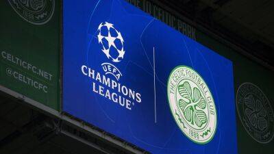Celtic to pay tribute to Donegal explosion victims