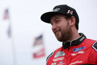 Chase Briscoe - ‘Fired up’ Chase Briscoe ready to continue title quest in Round of 8 - nbcsports.com