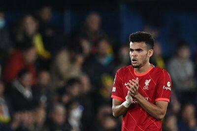 Jurgen Klopp - Luis Díaz - Liverpool star Diaz ruled out until after World Cup - news24.com - Colombia - Liverpool