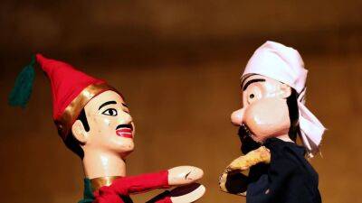 The Middle East framed - regional photography for January 2, 2020 - thenationalnews.com - Abu Dhabi - Pakistan