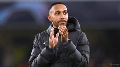 'I wish all my old guys well' - Aubameyang clarifies Arteta remarks in leaked video