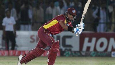 West Indies Hopes At T20 World Cup Rest On Dazzling Nicholas Pooran