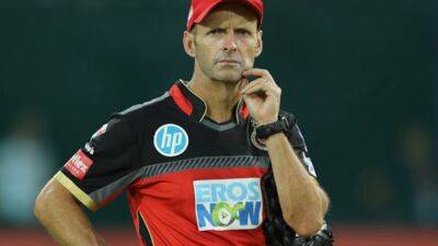 Gary Kirsten, Daniel Christian Join Netherlands As Consultants For T20 World Cup