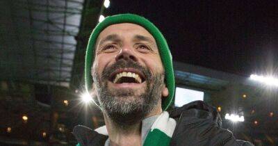 Marco Rose and his Celtic niceties are a gut punch to fed-up fans who want Fortress Paradise back