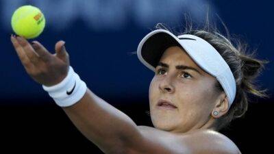 Andreescu powers past Samsonova in WTA San Diego Open upset