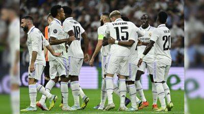 Shakhtar Donetsk vs Real Madrid, UEFA Champions League: When And Where To Watch Live Telecast, Live Streaming