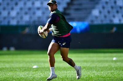 Jantjies set to receive career lifeline at French giants Toulon - report