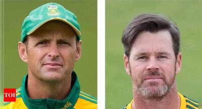 Gary Kirsten, Dan Christian join Netherlands team as consultants for T20 World Cup