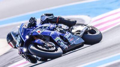 Pain but real gains for Team Moto Ain in EWC