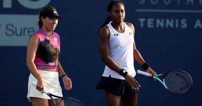 Jessica Pegula - Madison Keys - Danielle Collins - Coco Gauff - Coco Gauff, Jessica Pegula: Will US stars withdraw from Billie Jean King Cup Finals? - givemesport.com - Usa - Czech Republic - Poland - county Will