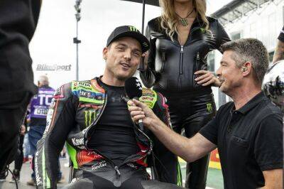 11 weird questions for… Alex Lowes