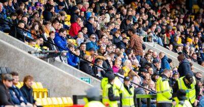 Free ticket giveaway part of '10-year evolution' to attract new Livingston fan base