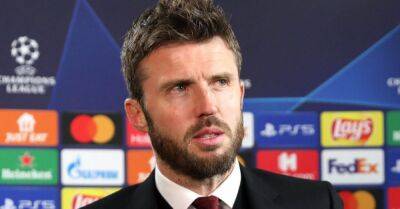 Middlesbrough to speak with Michael Carrick about managerial vacancy