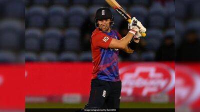 ECB announces central contracts for 2022-23 season; Liam Livingstone moves up, Jason Roy demoted