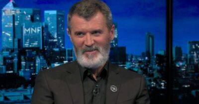 Jamie Carragher - Muhammad Ali - Roy Keane - Roy Keane discusses hurling and Jimmy Barry-Murphy on Sky Sports - breakingnews.ie - Usa - Ireland - county Barry