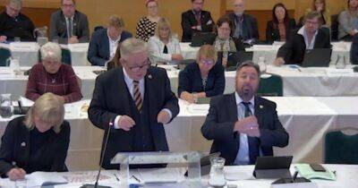 Council’s stance against fracking branded ‘hypocritical’ due to ‘dirty’ pension fund links