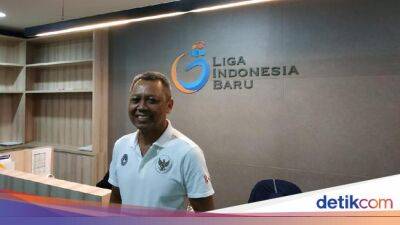 Tim Gabungan Independen - PT LIB Siapkan Opsi dan Skenario Kelanjutan Liga 1 - sport.detik.com - Indonesia